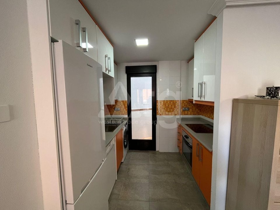 2 bedroom Apartment in Torrevieja - GVS133634 - Photo - 6