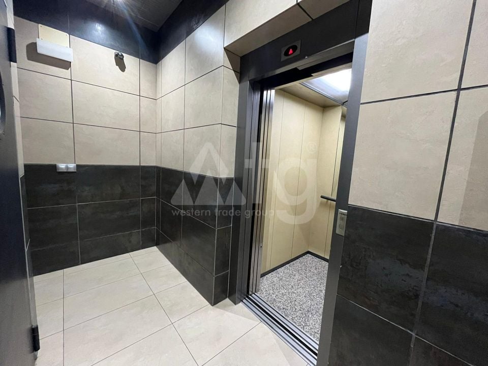 2 bedroom Apartment in Torrevieja - GVS133634 - Photo - 16