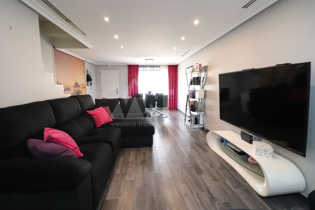 3 bedroom Townhouse in Redován - VRE133640 - Photo - 4