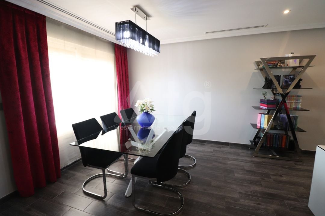 3 bedroom Townhouse in Redován - VRE133640 - Photo - 7