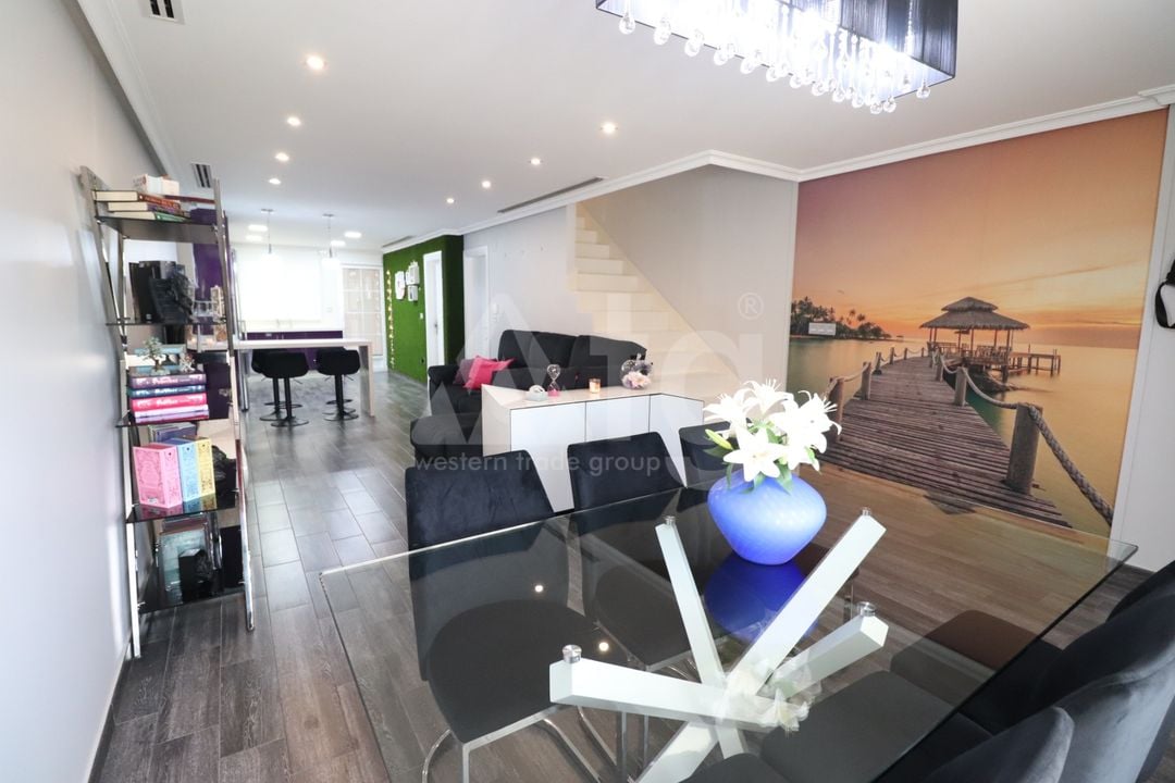 3 bedroom Townhouse in Redován - VRE133640 - Photo - 8