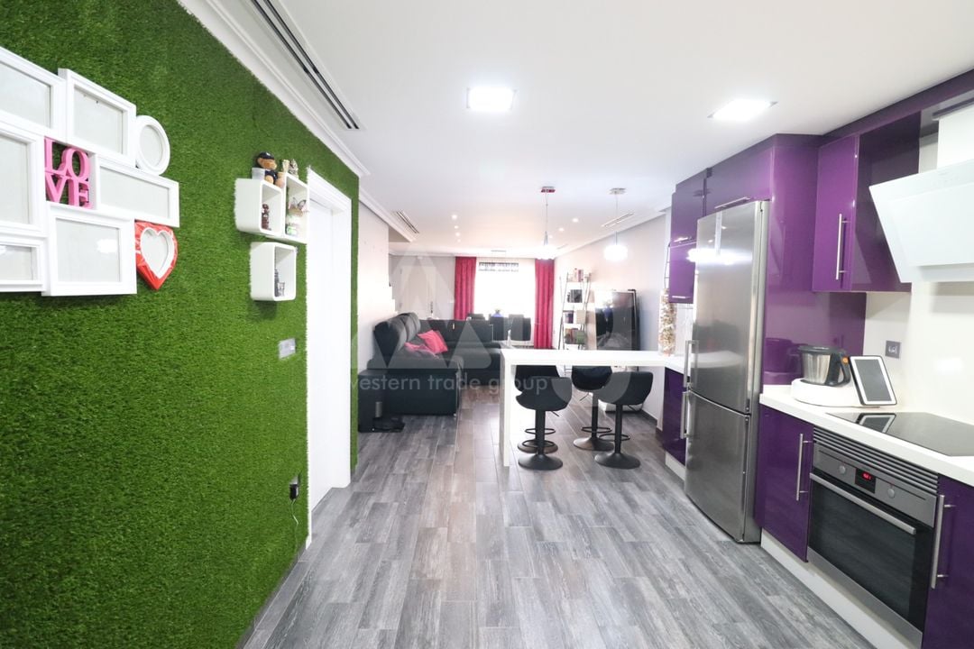 3 bedroom Townhouse in Redován - VRE133640 - Photo - 10