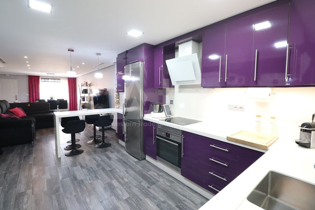 3 bedroom Townhouse in Redován - VRE133640 - Photo - 11