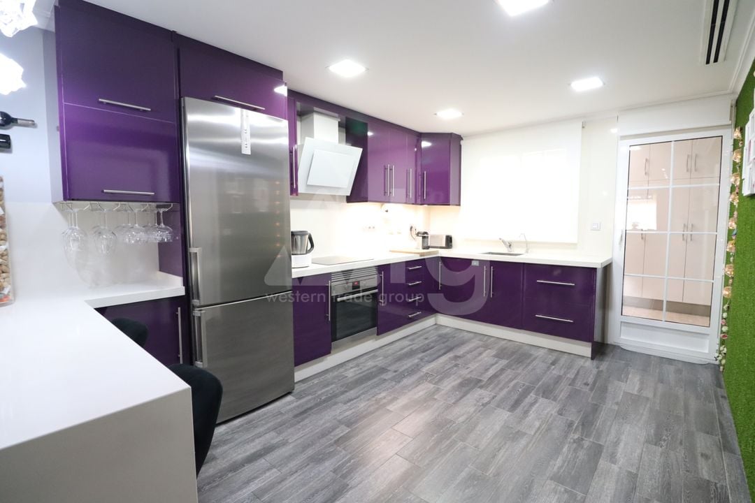 3 bedroom Townhouse in Redován - VRE133640 - Photo - 12