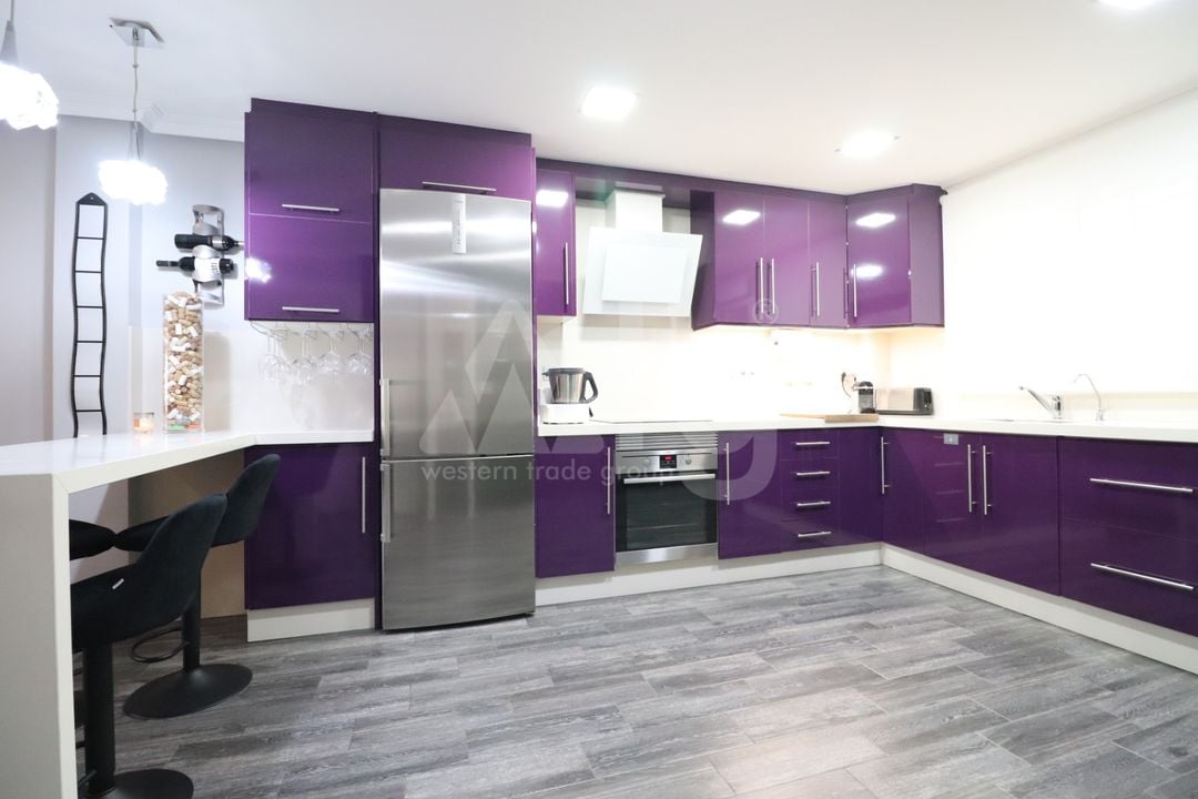 3 bedroom Townhouse in Redován - VRE133640 - Photo - 13