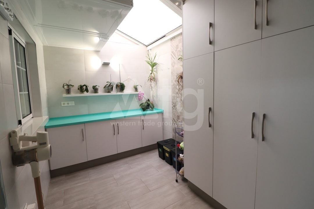 3 bedroom Townhouse in Redován - VRE133640 - Photo - 14