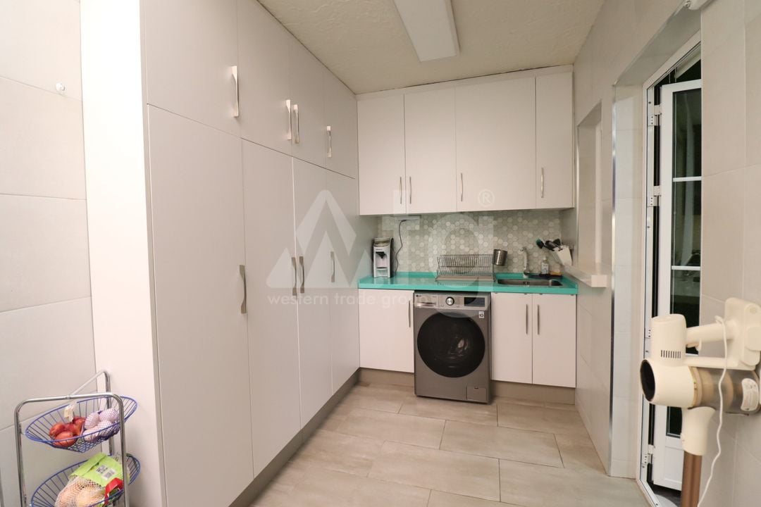 3 bedroom Townhouse in Redován - VRE133640 - Photo - 16