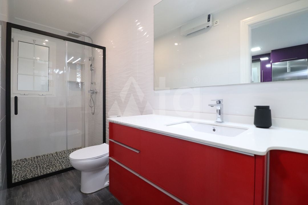 3 bedroom Townhouse in Redován - VRE133640 - Photo - 30