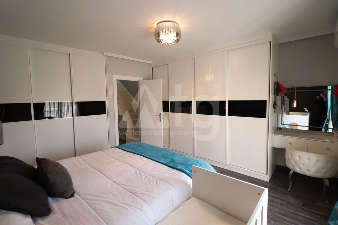 3 bedroom Townhouse in Redován - VRE133640 - Photo - 19