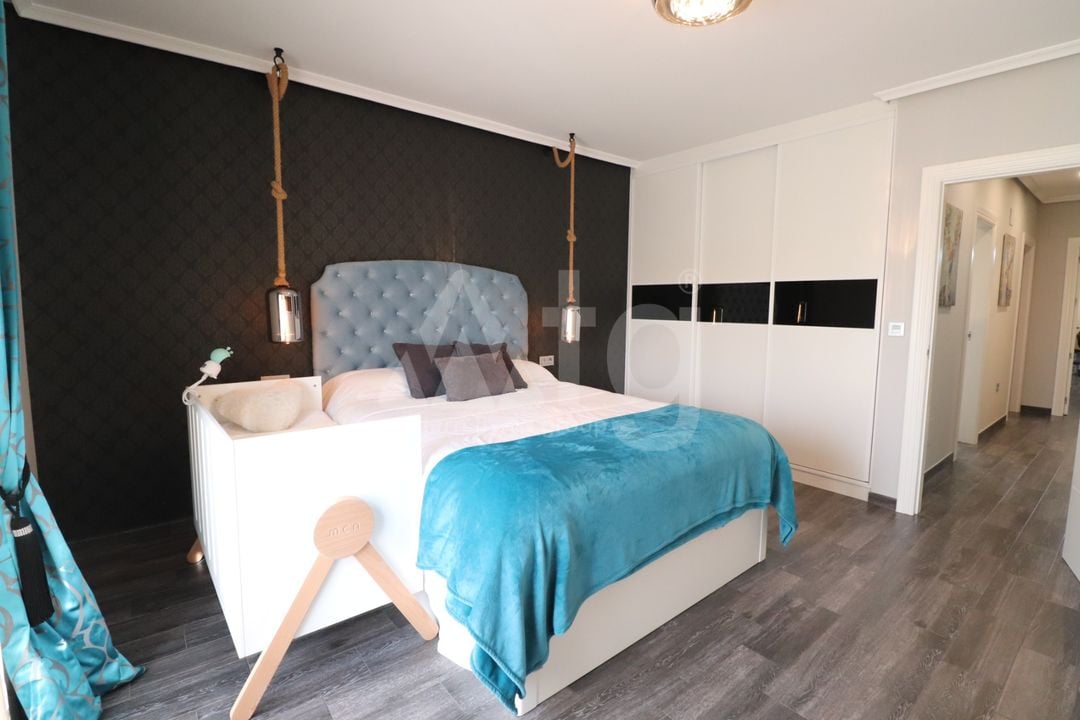 3 bedroom Townhouse in Redován - VRE133640 - Photo - 18