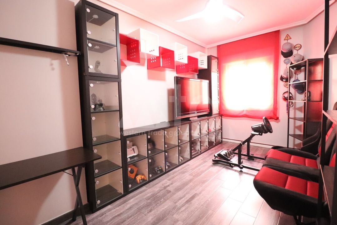 3 bedroom Townhouse in Redován - VRE133640 - Photo - 23