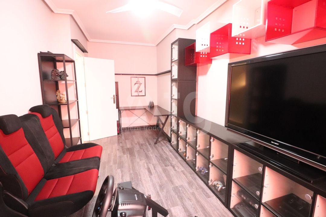 3 bedroom Townhouse in Redován - VRE133640 - Photo - 24