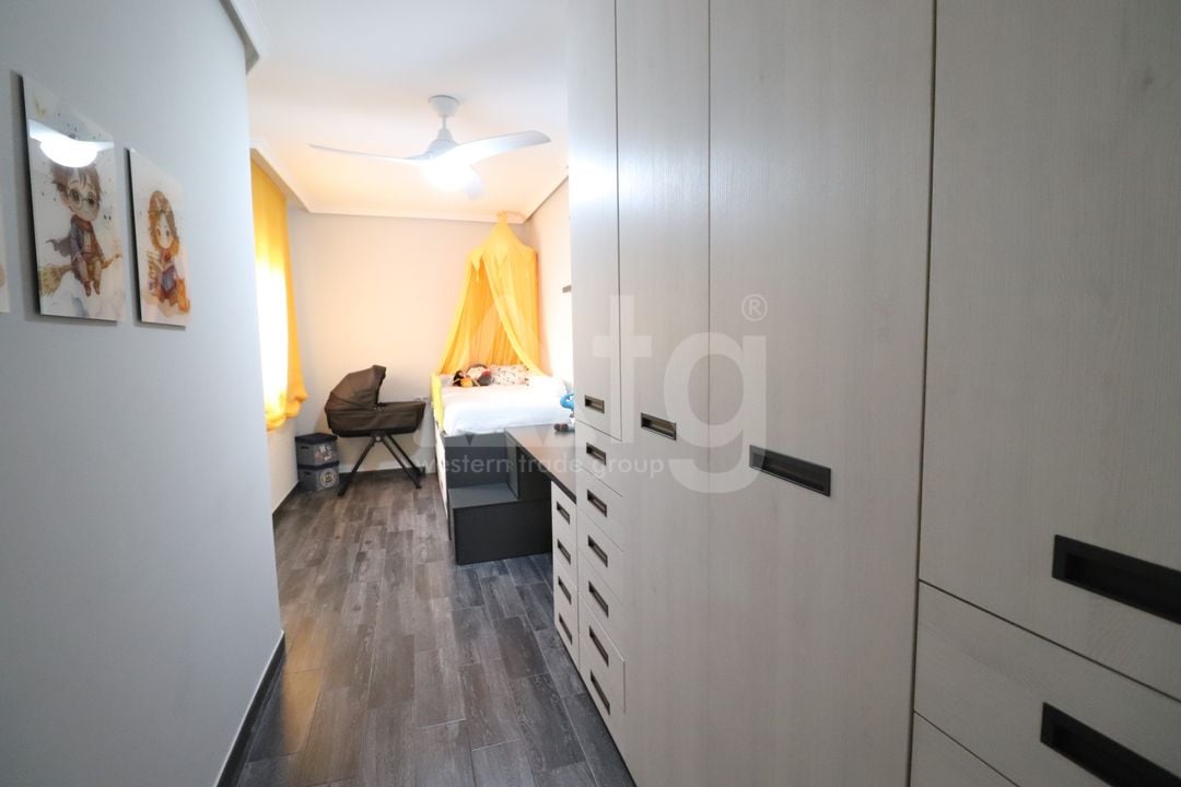 3 bedroom Townhouse in Redován - VRE133640 - Photo - 22