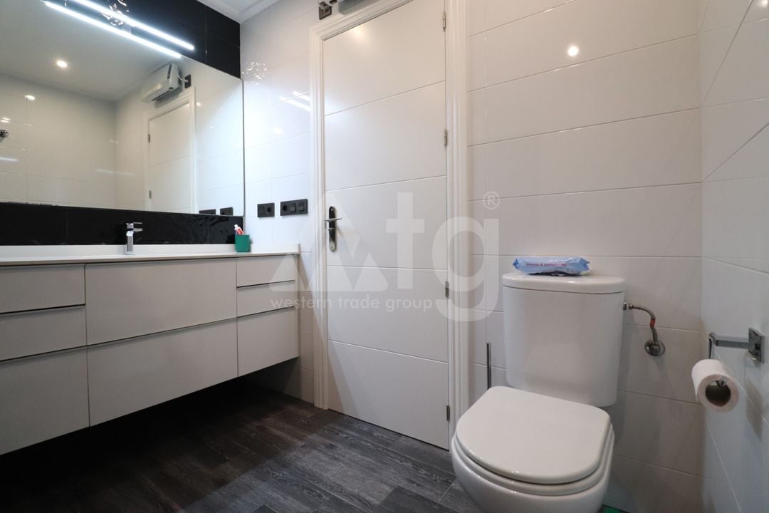 3 bedroom Townhouse in Redován - VRE133640 - Photo - 25