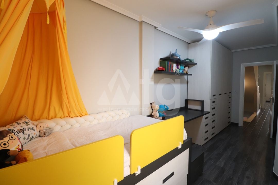 3 bedroom Townhouse in Redován - VRE133640 - Photo - 20