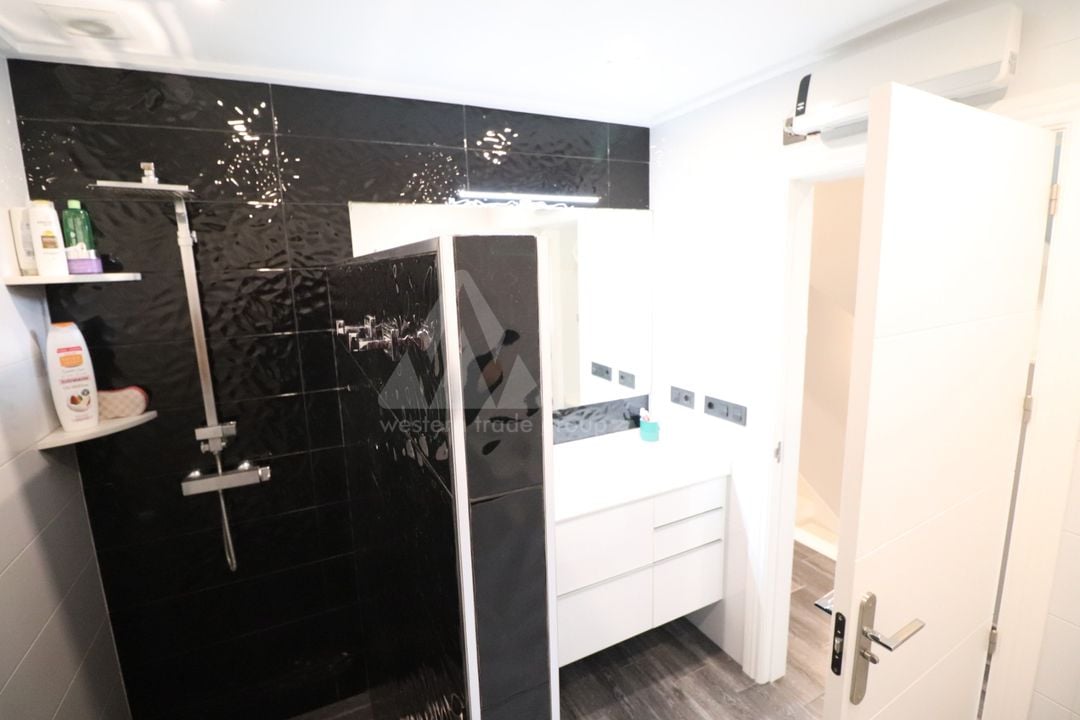 3 bedroom Townhouse in Redován - VRE133640 - Photo - 27