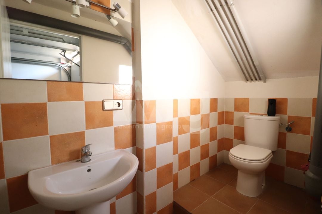 3 bedroom Townhouse in Redován - VRE133640 - Photo - 28