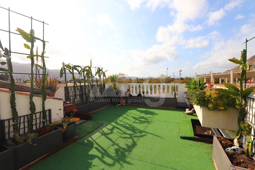 3 bedroom Townhouse in Redován - VRE133640 - Photo - 37