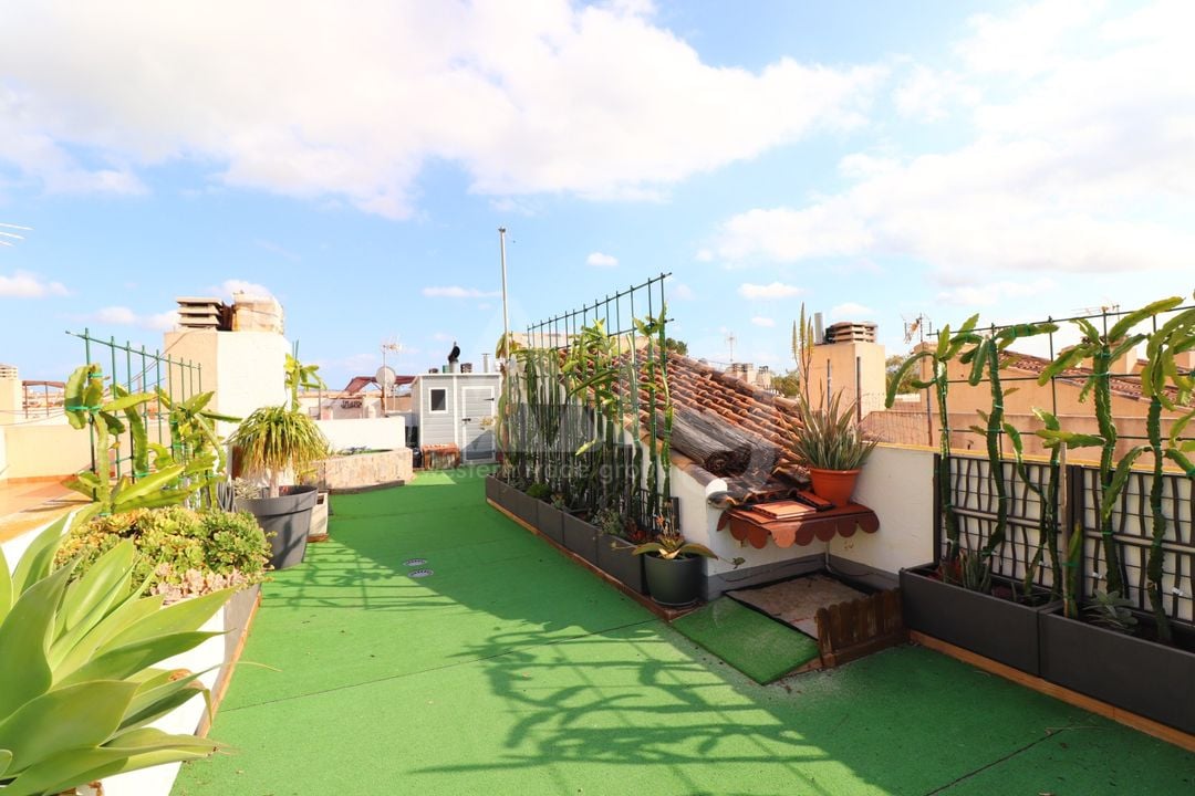 3 bedroom Townhouse in Redován - VRE133640 - Photo - 34