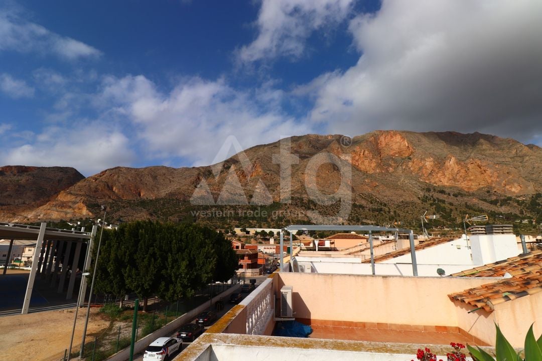 3 bedroom Townhouse in Redován - VRE133640 - Photo - 38