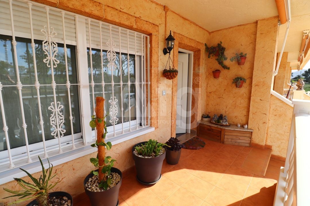 3 bedroom Townhouse in Redován - VRE133640 - Photo - 3