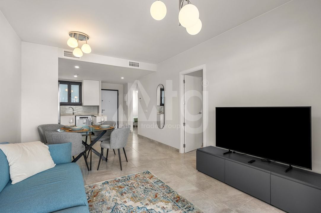Apartmán   v Villamartin, 2 ložnice - CBB133644 - Foto - 6