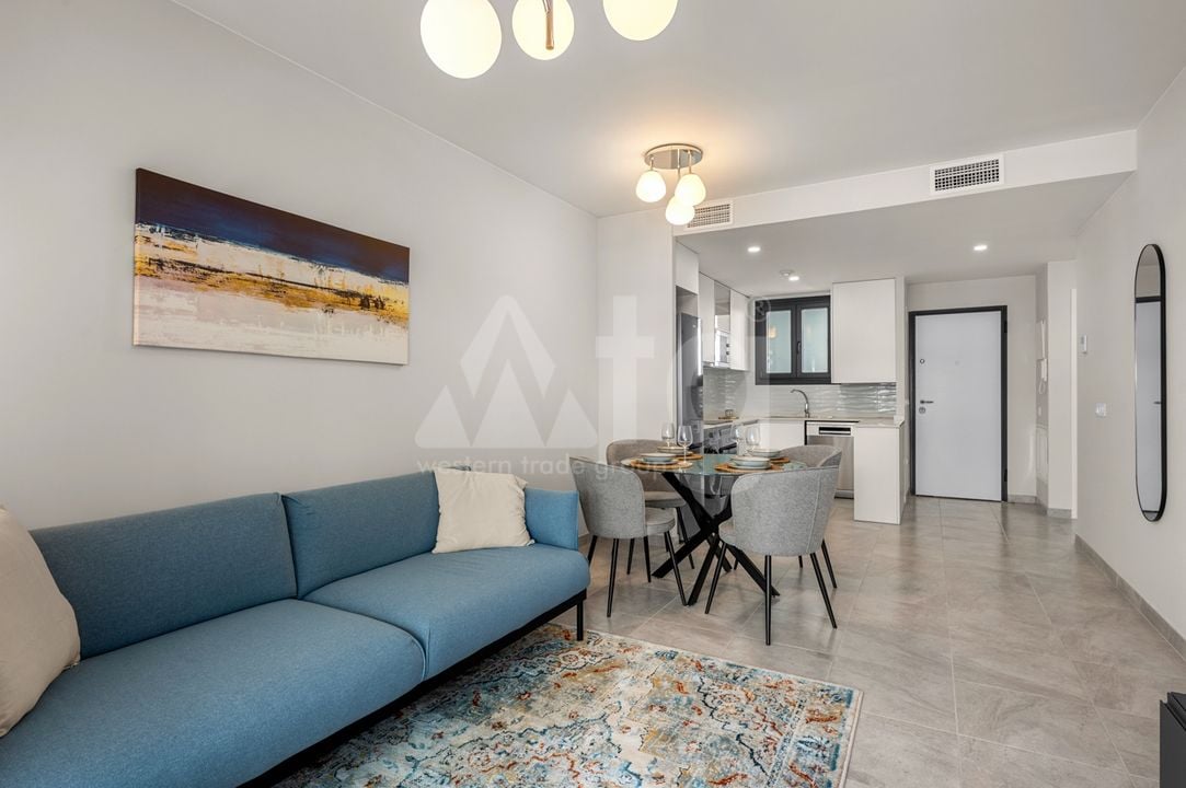 Apartmán   v Villamartin, 2 ložnice - CBB133644 - Foto - 5