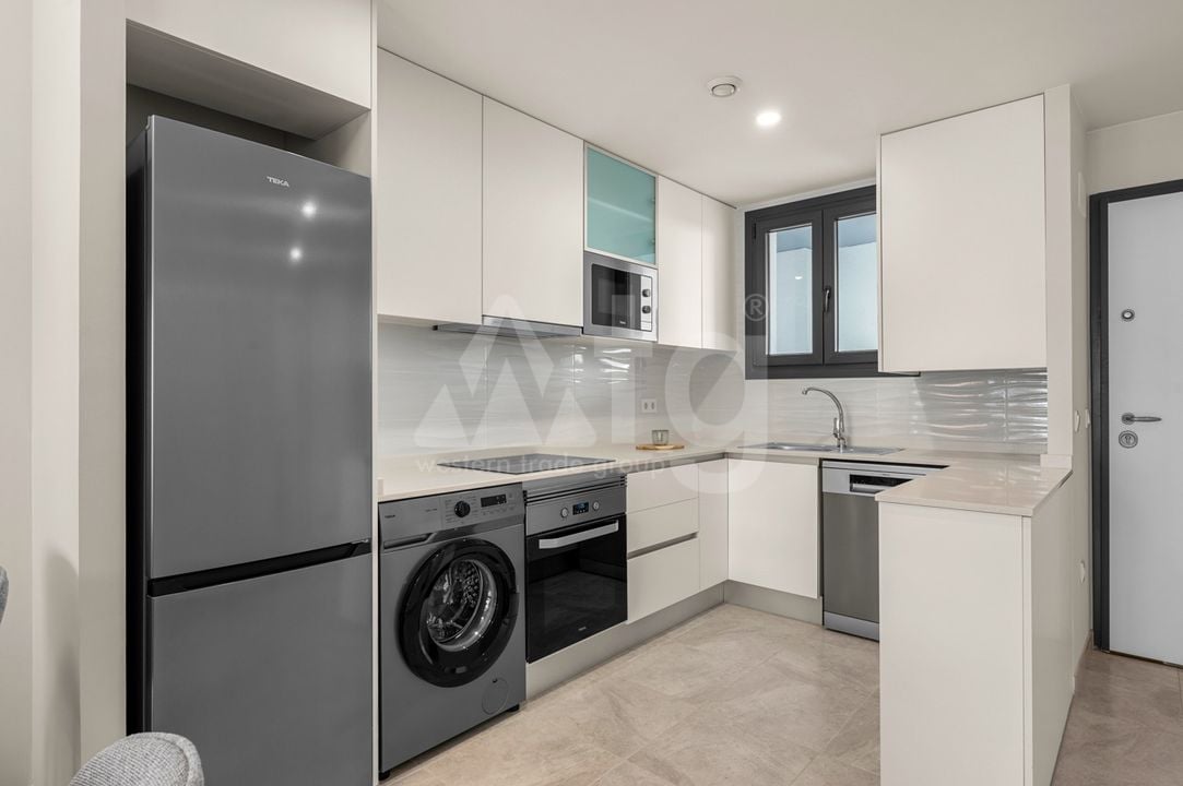 Apartmán   v Villamartin, 2 ložnice - CBB133644 - Foto - 9