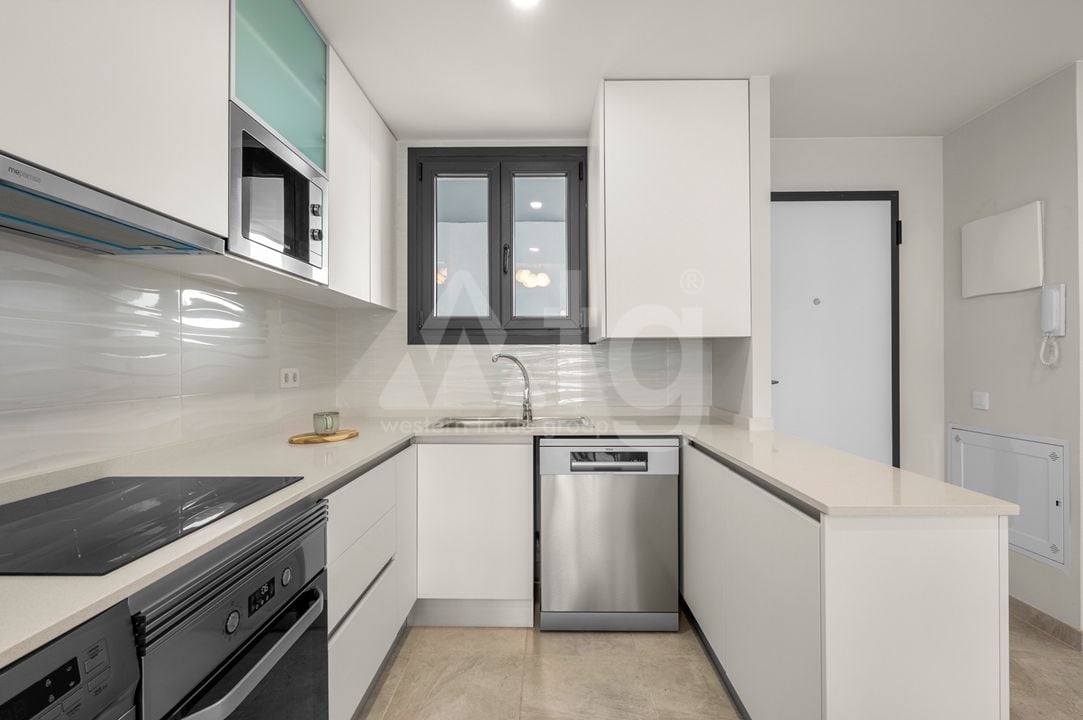 Apartmán   v Villamartin, 2 ložnice - CBB133644 - Foto - 10