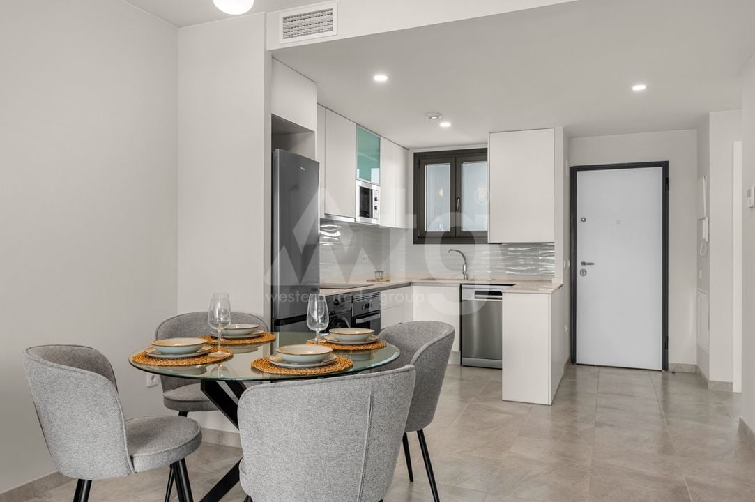 Apartmán   v Villamartin, 2 ložnice - CBB133644 - Foto - 8
