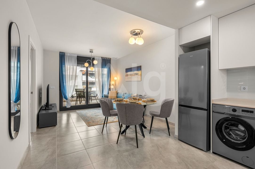 Apartmán   v Villamartin, 2 ložnice - CBB133644 - Foto - 7