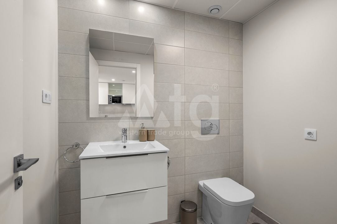 Apartmán   v Villamartin, 2 ložnice - CBB133644 - Foto - 17