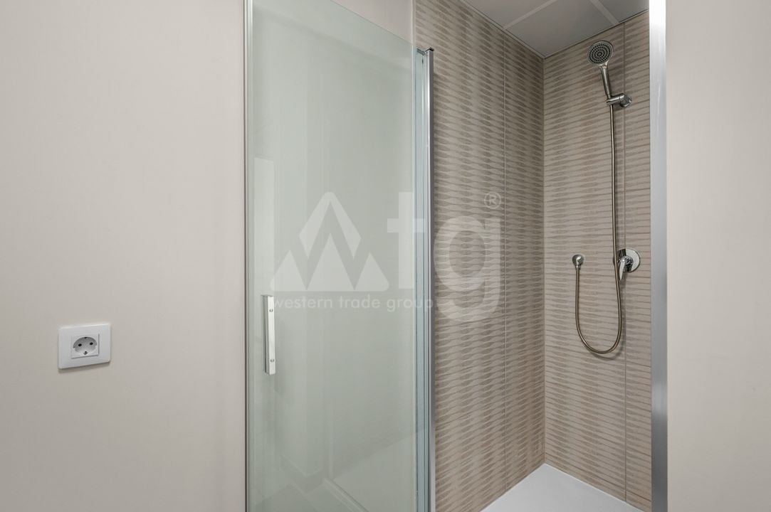 Apartmán   v Villamartin, 2 ložnice - CBB133644 - Foto - 18