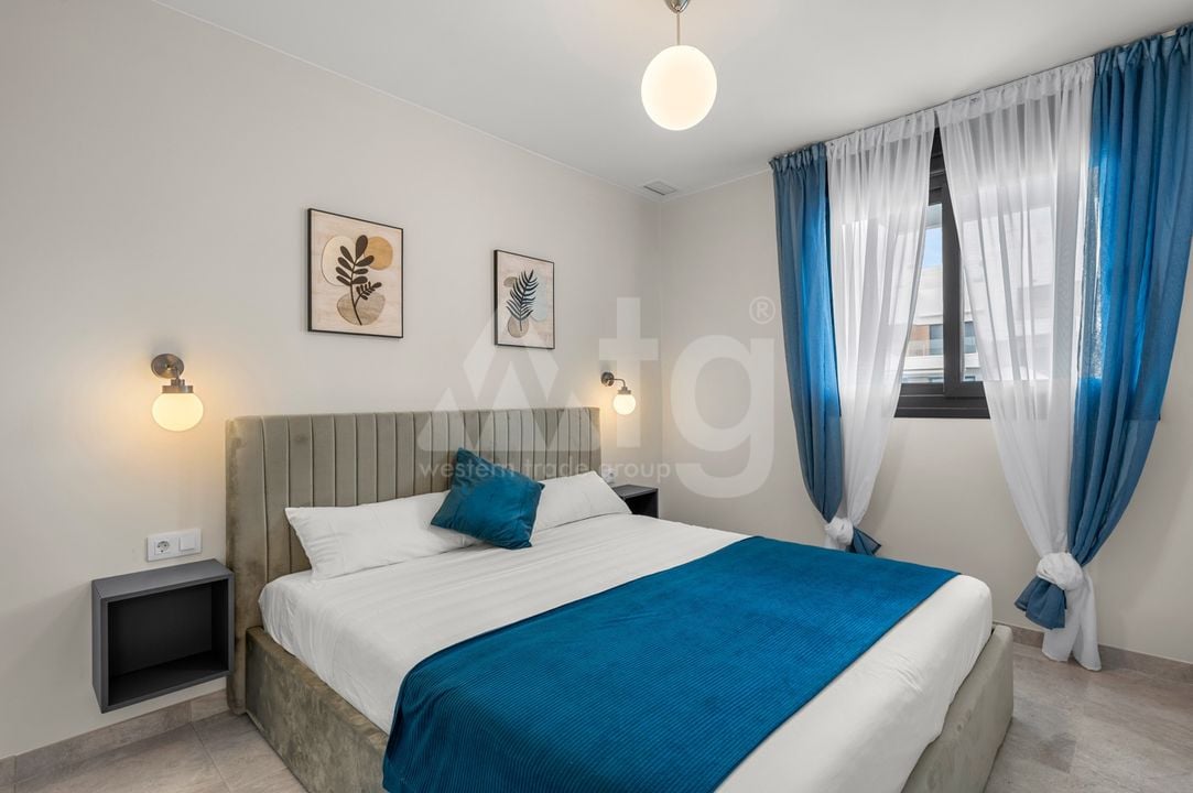 Apartmán   v Villamartin, 2 ložnice - CBB133644 - Foto - 11