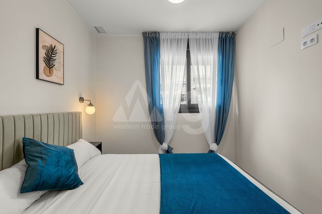 Apartmán   v Villamartin, 2 ložnice - CBB133644 - Foto - 12