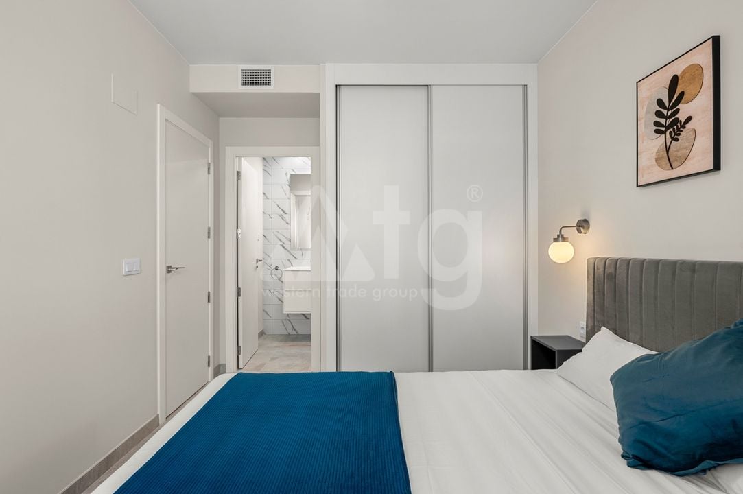 Apartmán   v Villamartin, 2 ložnice - CBB133644 - Foto - 13