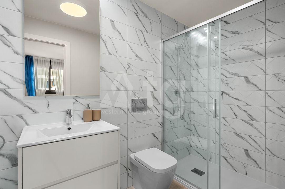 Apartmán   v Villamartin, 2 ložnice - CBB133644 - Foto - 19