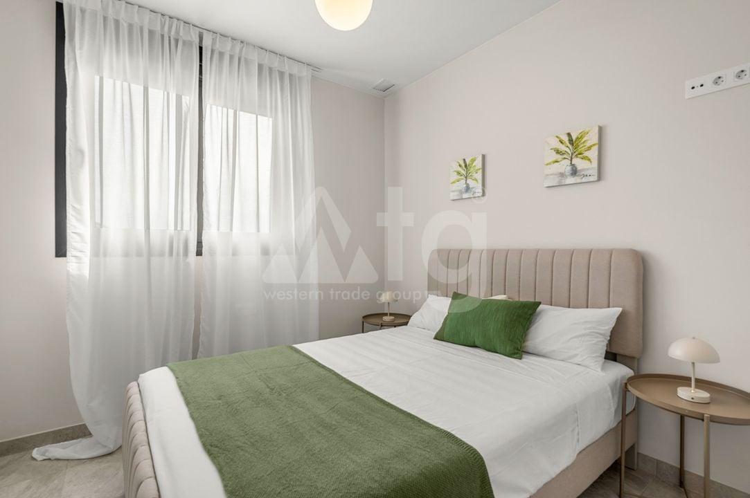 Apartmán   v Villamartin, 2 ložnice - CBB133644 - Foto - 14