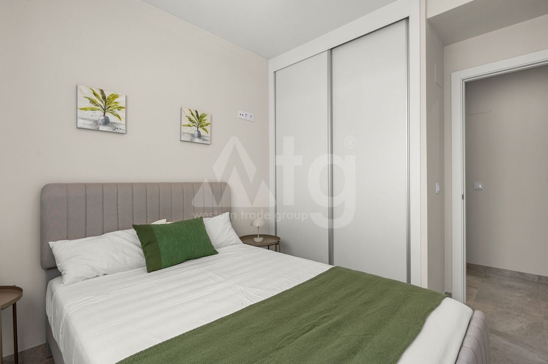 Apartmán   v Villamartin, 2 ložnice - CBB133644 - Foto - 15