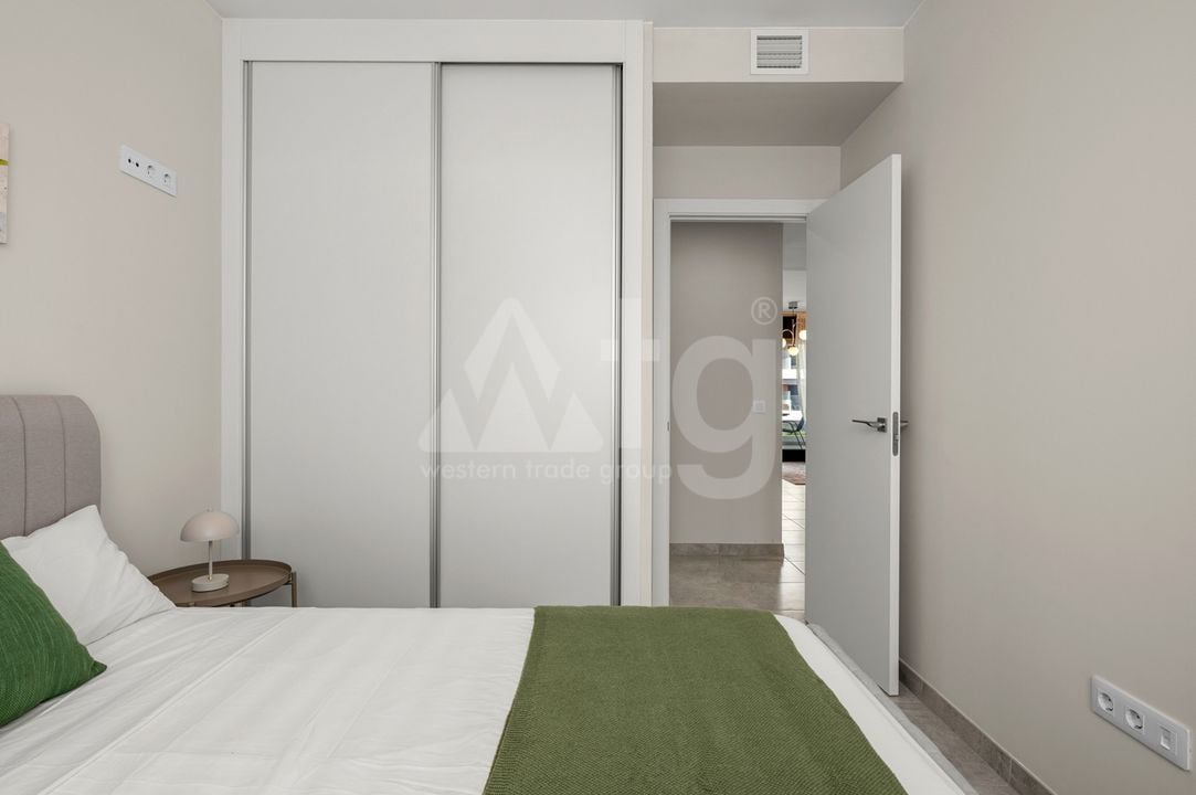 Apartmán   v Villamartin, 2 ložnice - CBB133644 - Foto - 16