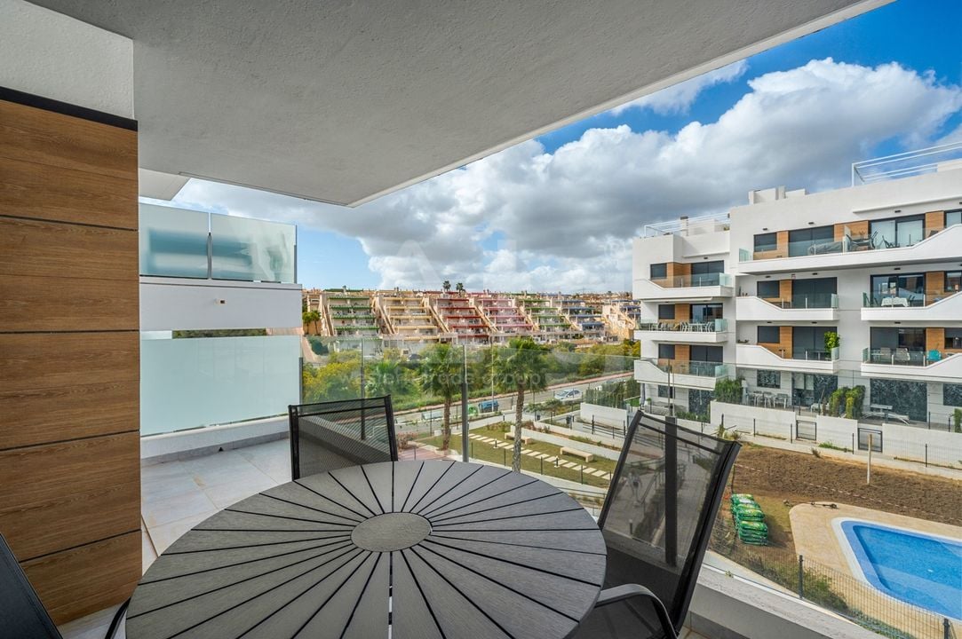 Apartmán   v Villamartin, 2 ložnice - CBB133644 - Foto - 21