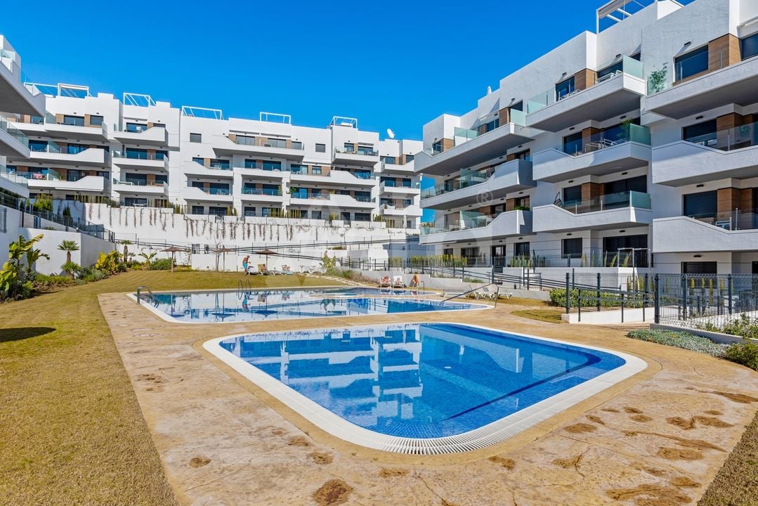 Apartmán   v Villamartin, 2 ložnice - CBB133644 - Foto - 3