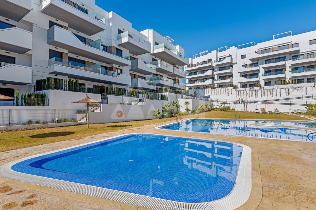 Apartmán   v Villamartin, 2 ložnice - CBB133644 - Foto - 2