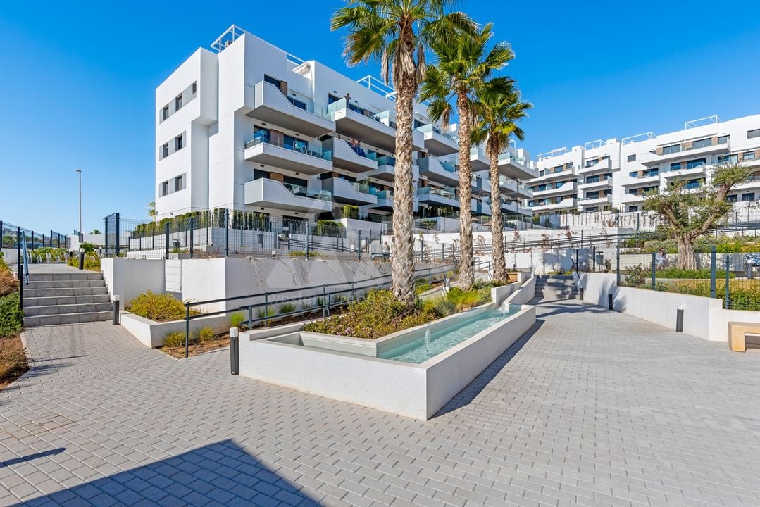 Apartmán   v Villamartin, 2 ložnice - CBB133644 - Foto - 26