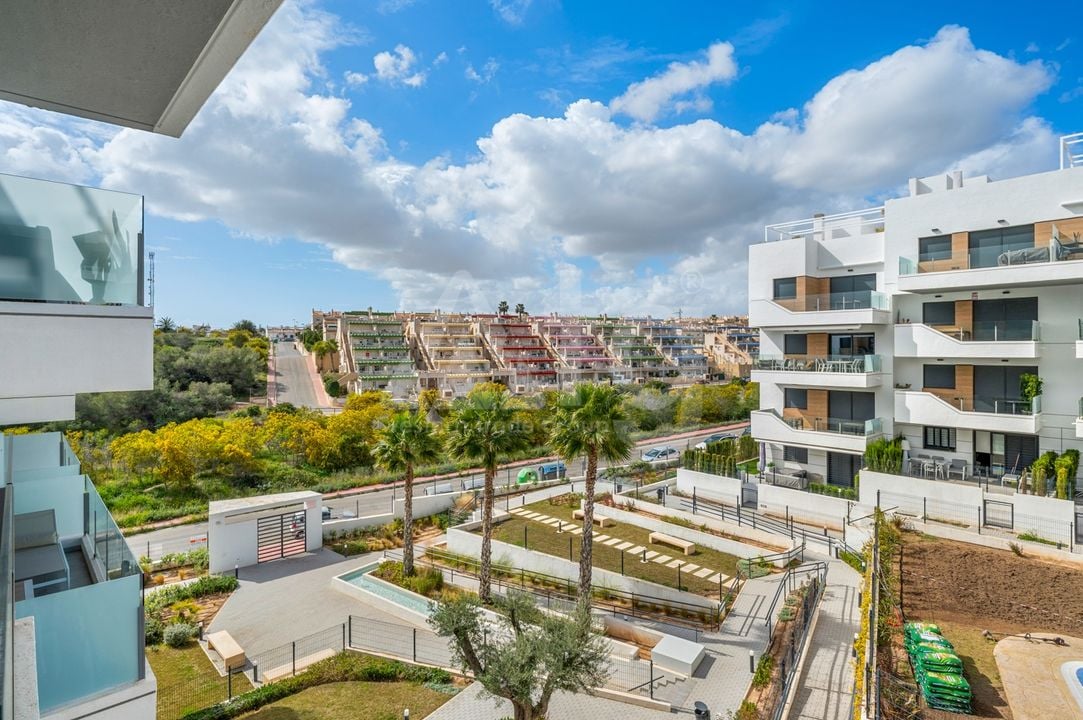 Apartmán   v Villamartin, 2 ložnice - CBB133644 - Foto - 25
