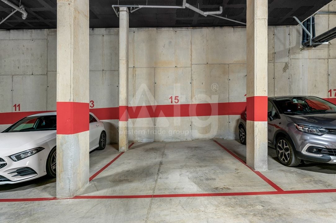 Apartmán   v Villamartin, 2 ložnice - CBB133644 - Foto - 27