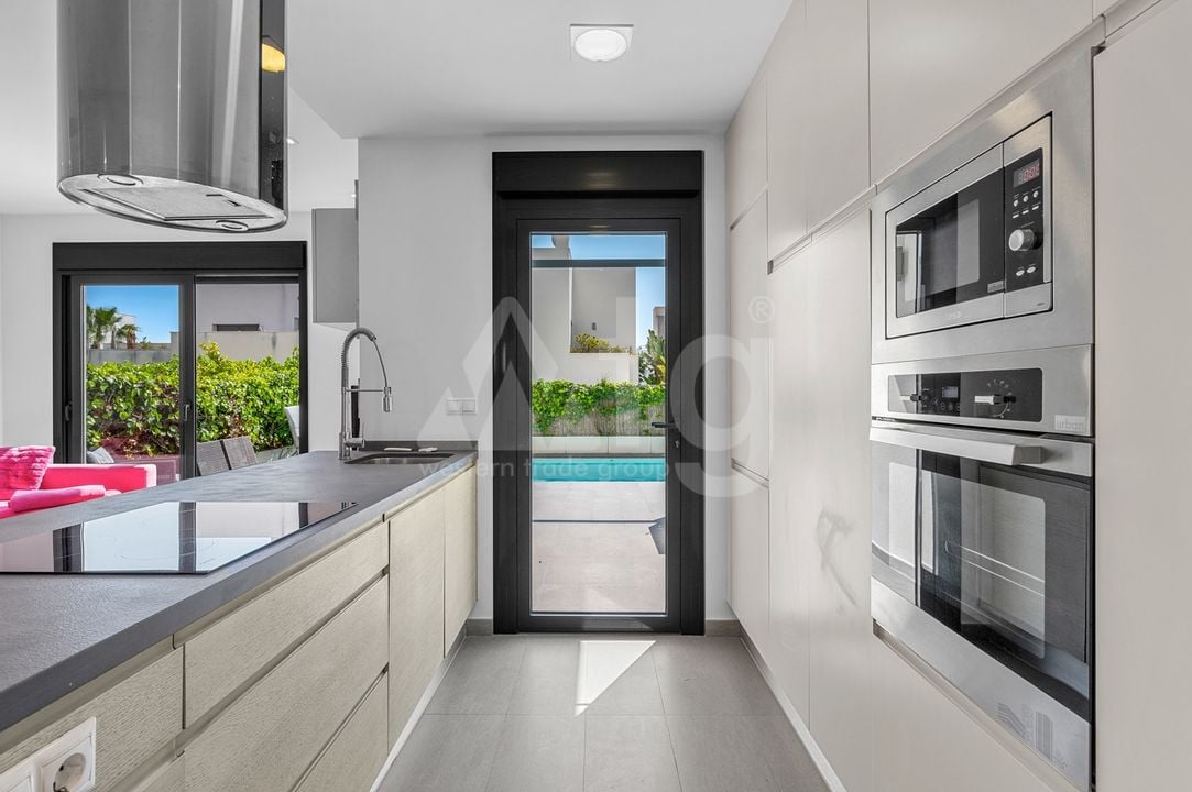 Villa   v Ciudad Quesada, 2 ložnice - CBB133646 - Foto - 11