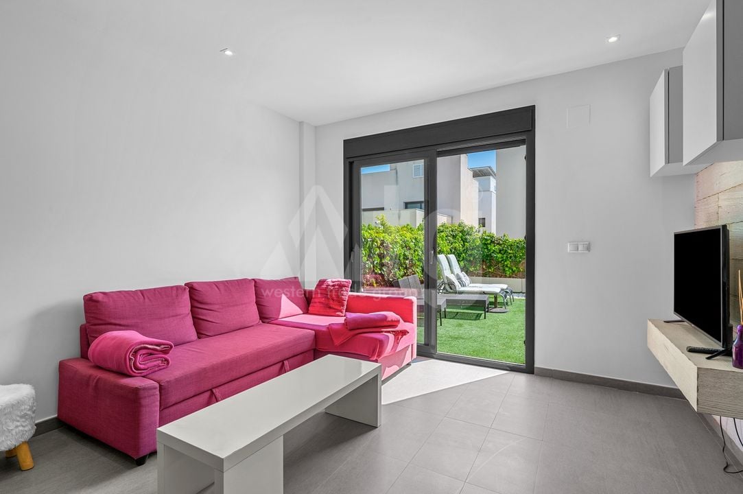 Villa   v Ciudad Quesada, 2 ložnice - CBB133646 - Foto - 5