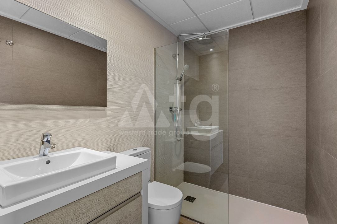 Villa   v Ciudad Quesada, 2 ložnice - CBB133646 - Foto - 16