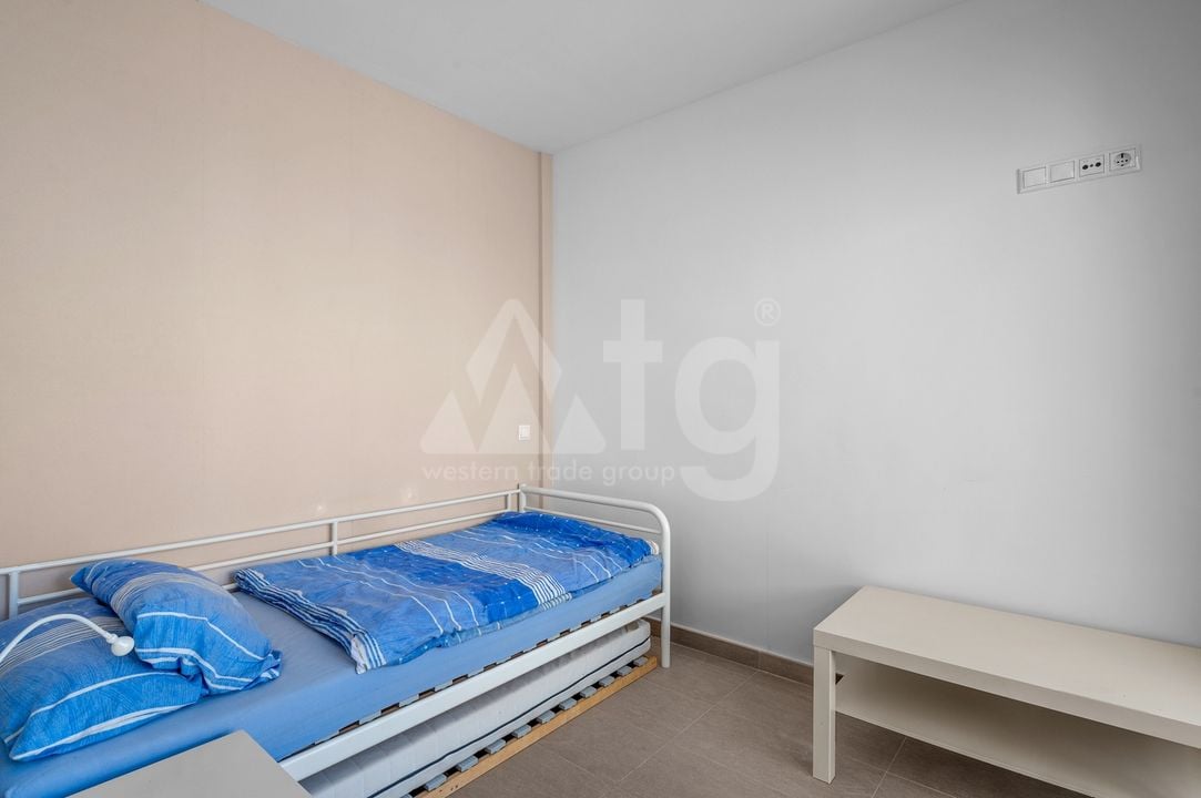 Villa   v Ciudad Quesada, 2 ložnice - CBB133646 - Foto - 15